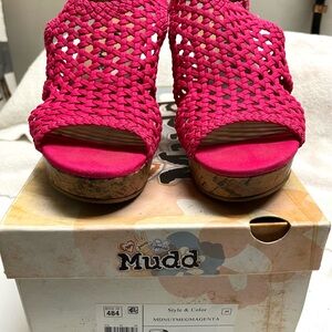 “Mudd”